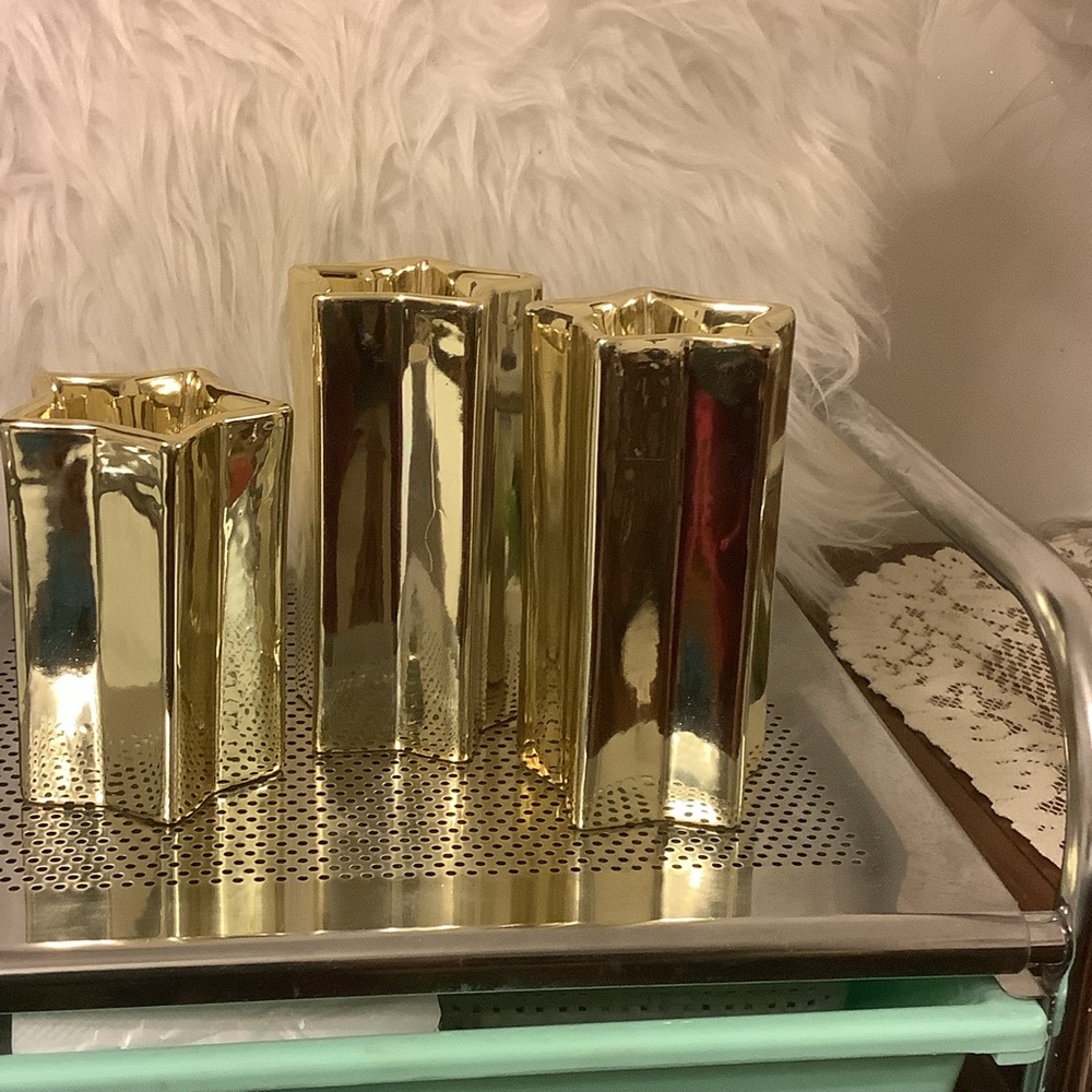 Candle holder